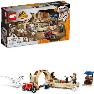 2 - Lego - Presente Genial