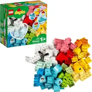 4 - Lego - Presente Genial