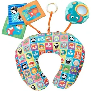 6 Almofada baby boop - Presente Genial