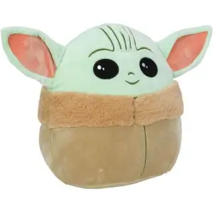 6 - Yoda Baby - Presente Genial
