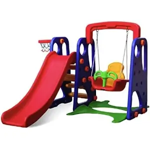 7 - Mini Playground - Presente Genial