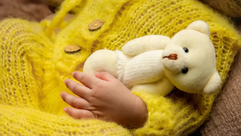 Capa Artigo Mimos Para Bebê Recém-Nascido Por Menos de R$100- Presente Genial