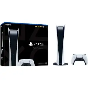 1 - PlayStation 5 - Presente Genial