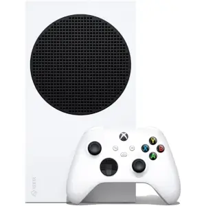 Console Xbox Serie S - Presente Genial