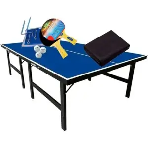 Mesa Ping Pong - Presente Genial